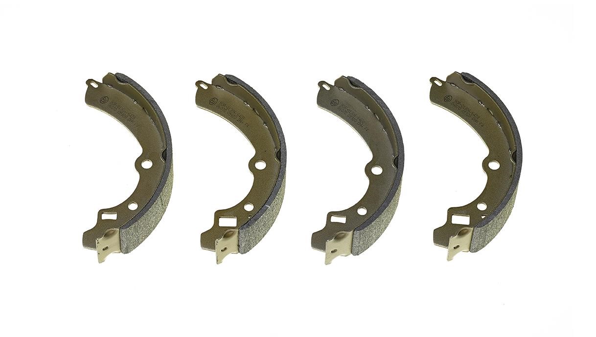 Brembo S 79 512 Brake shoe set S79512 S79512 Brembo Brake shoe set
