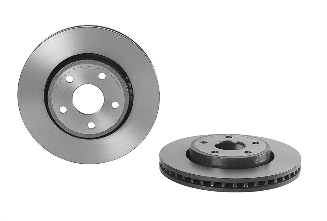 Buy Brembo 09.N234.11 at a low price in United Arab Emirates!