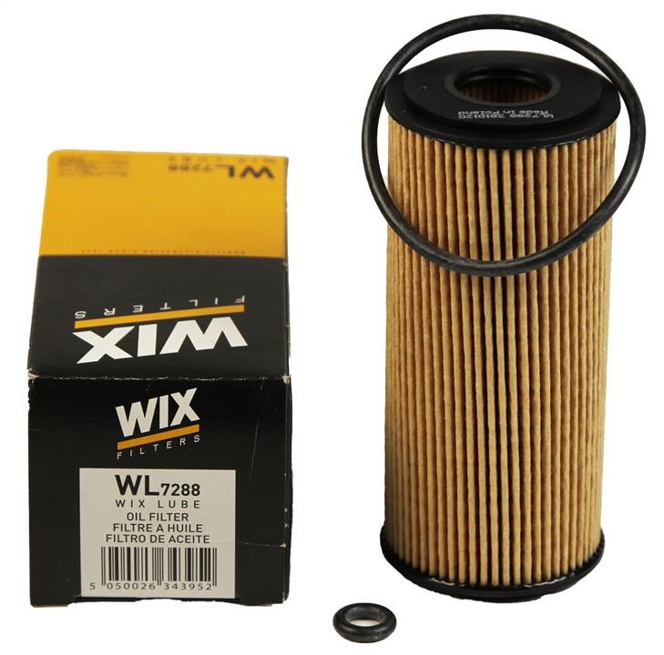 Oil Filter WIX WL7288