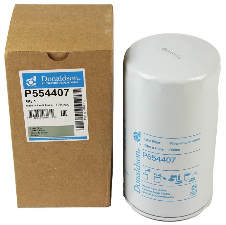 Buy Donaldson P554407 at a low price in United Arab Emirates!
