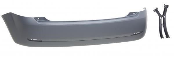 Rear bumper Ford Fiesta: 1335850 Ford Bumper