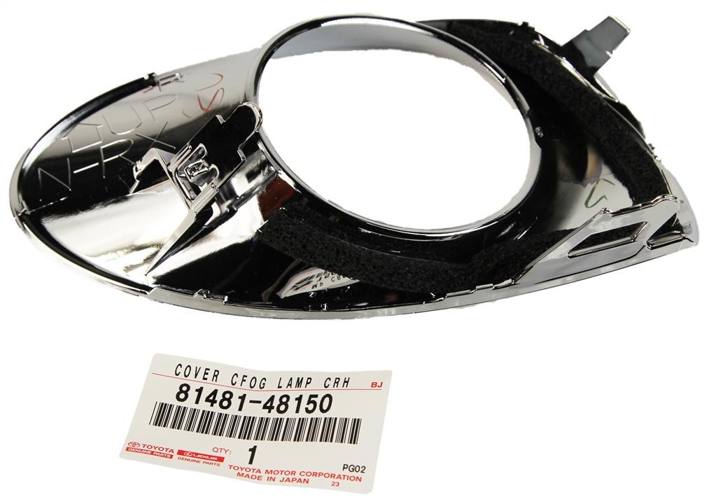 Buy Toyota 81481-48150 at a low price in United Arab Emirates!