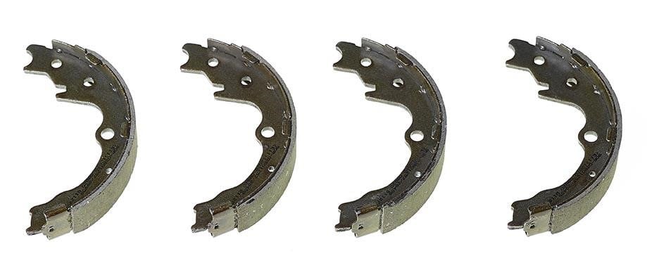 Brembo S 49 526 Parking brake shoes S49526