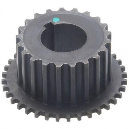 Febest TES-002 TOOTHED WHEEL TES002