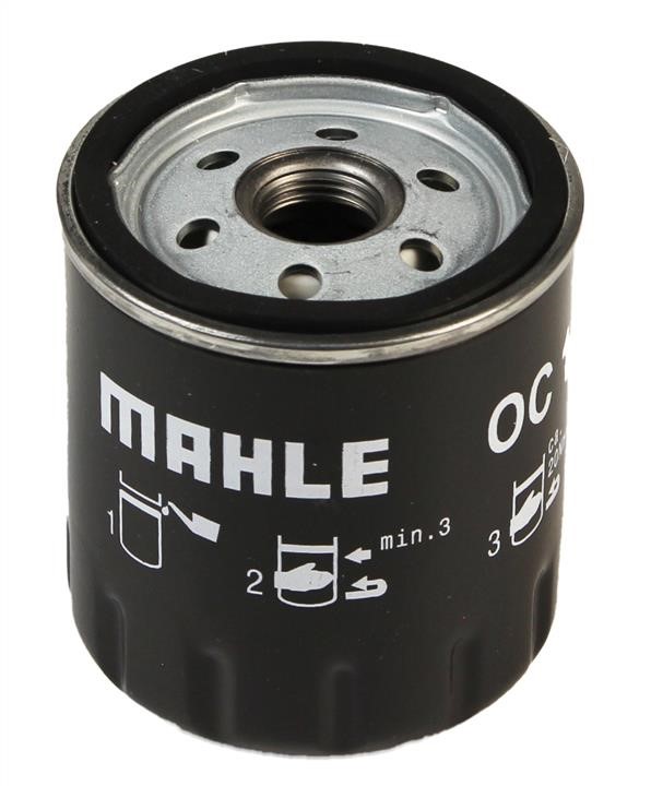Mahle/Knecht OC 1063 Oil Filter OC1063