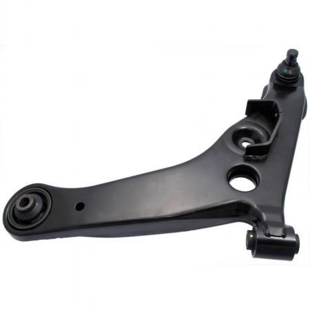 Febest 0424-CULH Suspension arm front lower left 0424CULH
