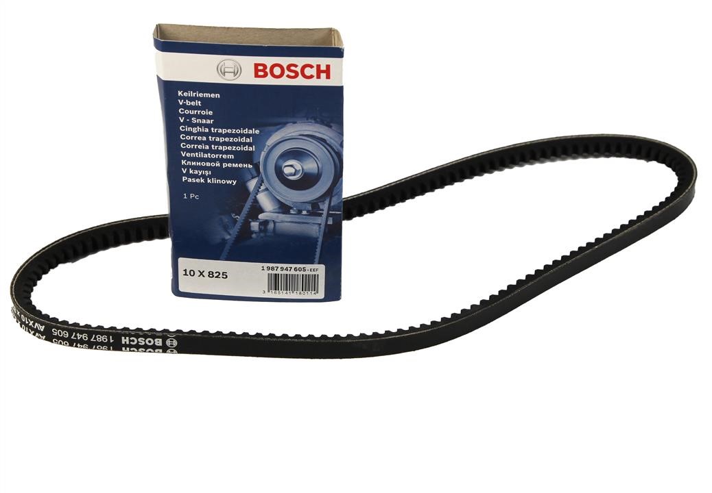 Buy Bosch 1 987 947 605 at a low price in United Arab Emirates!
