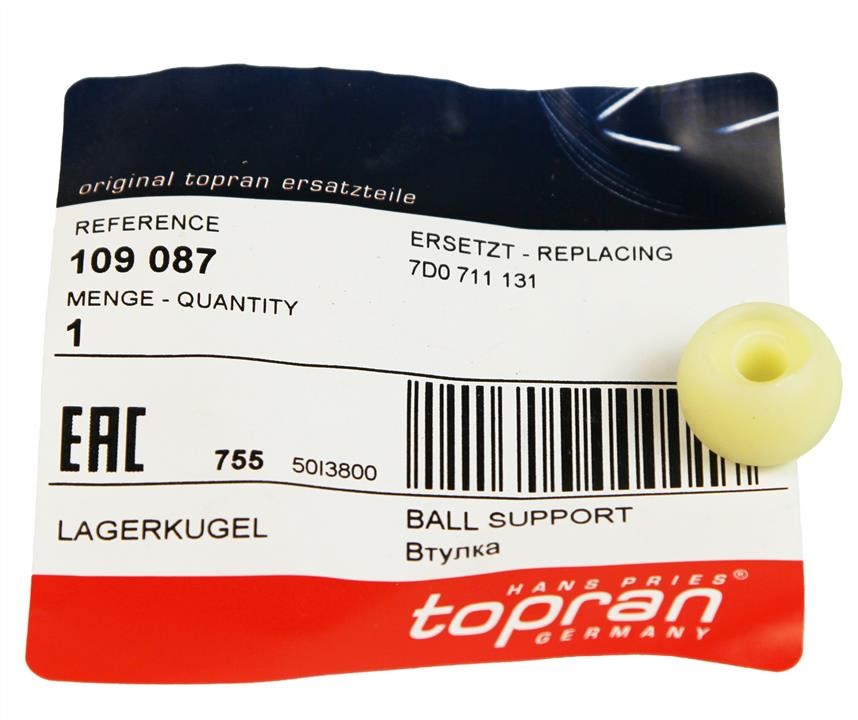 Buy Topran 109 087 at a low price in United Arab Emirates!