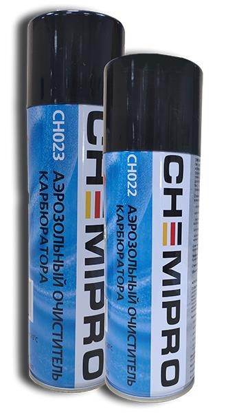 Chemipro CH022 Carburetor cleaner CH022