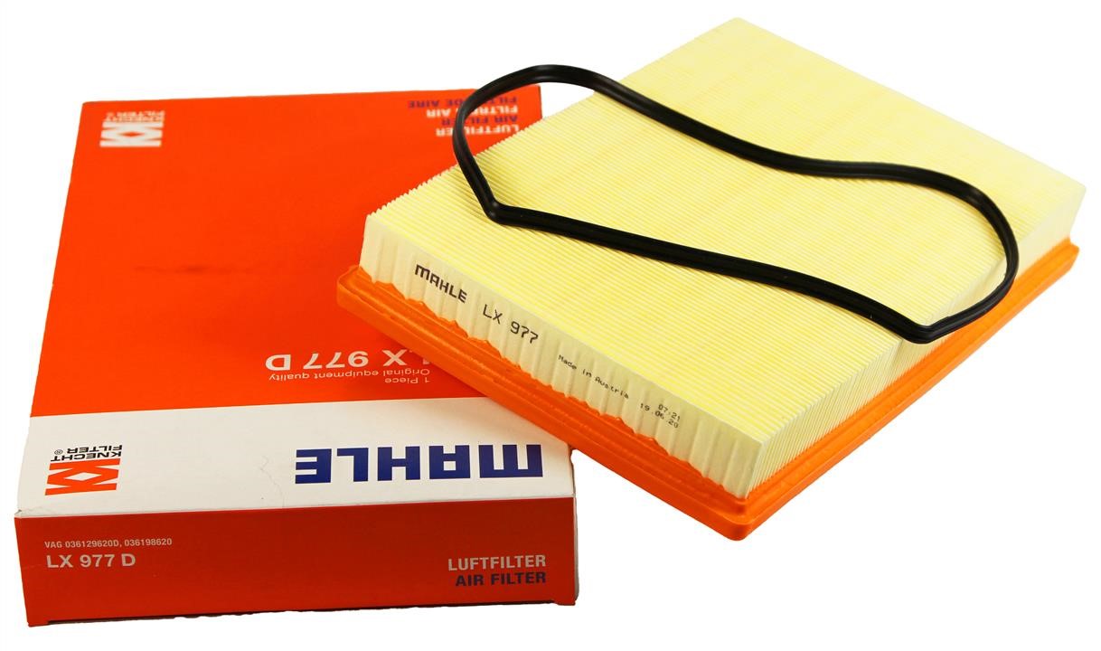 Buy Mahle/Knecht LX 977D at a low price in United Arab Emirates!