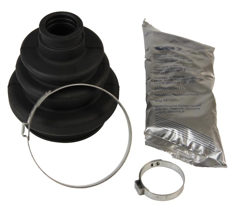 Buy GKN-Spidan 23202 at a low price in United Arab Emirates!