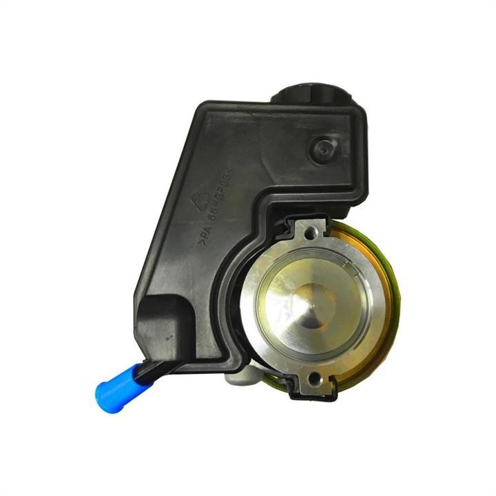 Hydraulic Pump, steering system WRC 4900524