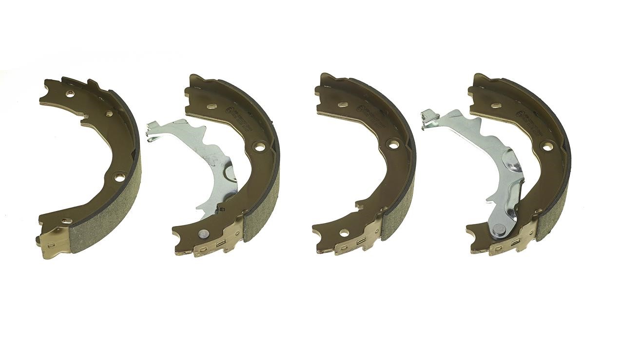 Brembo S 30 540 Parking brake shoes S30540