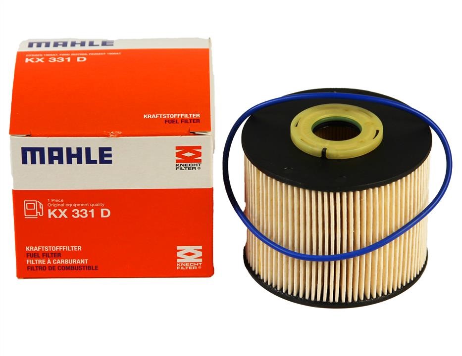 Buy Mahle/Knecht KX 331D at a low price in United Arab Emirates!