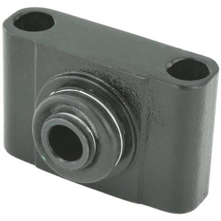 Rubber bushes Ford USA Explorer: FDAB062Z Febest Silent block, rear upper arm (rear), polyurethane