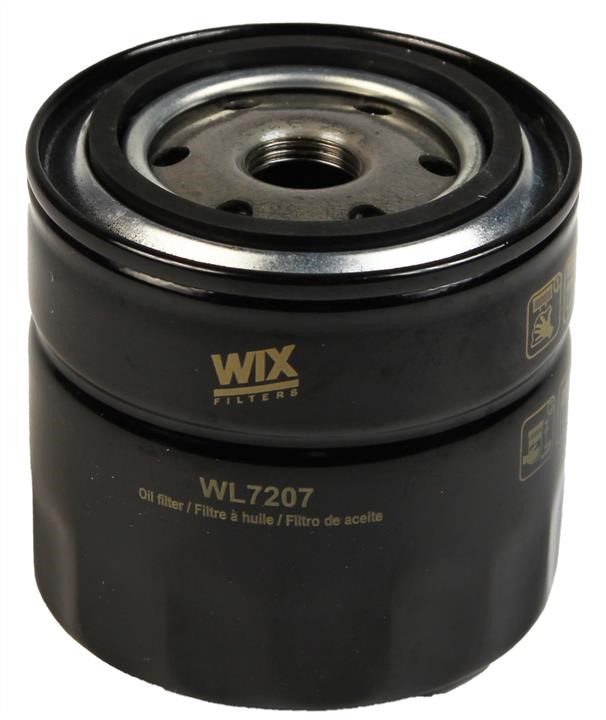 WIX WL7207 Oil Filter WL7207
