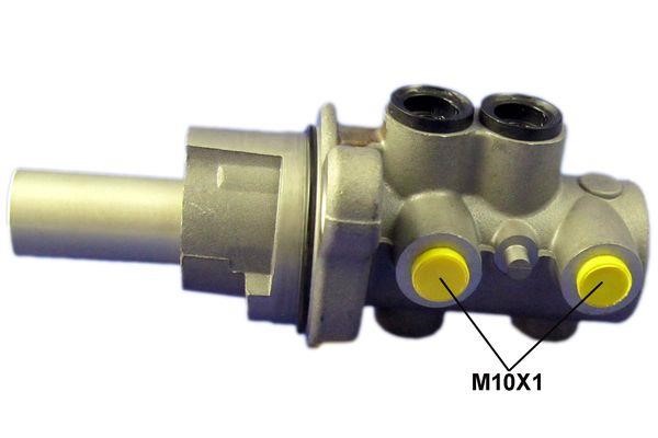 Brembo M 61 129 Brake Master Cylinder M61129