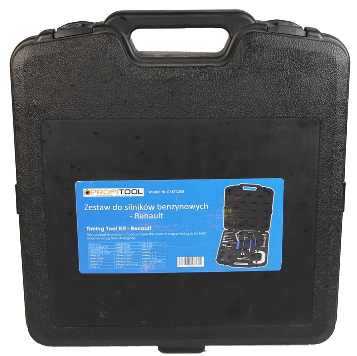 Camshaft locking tool Profitool 0XAT1268