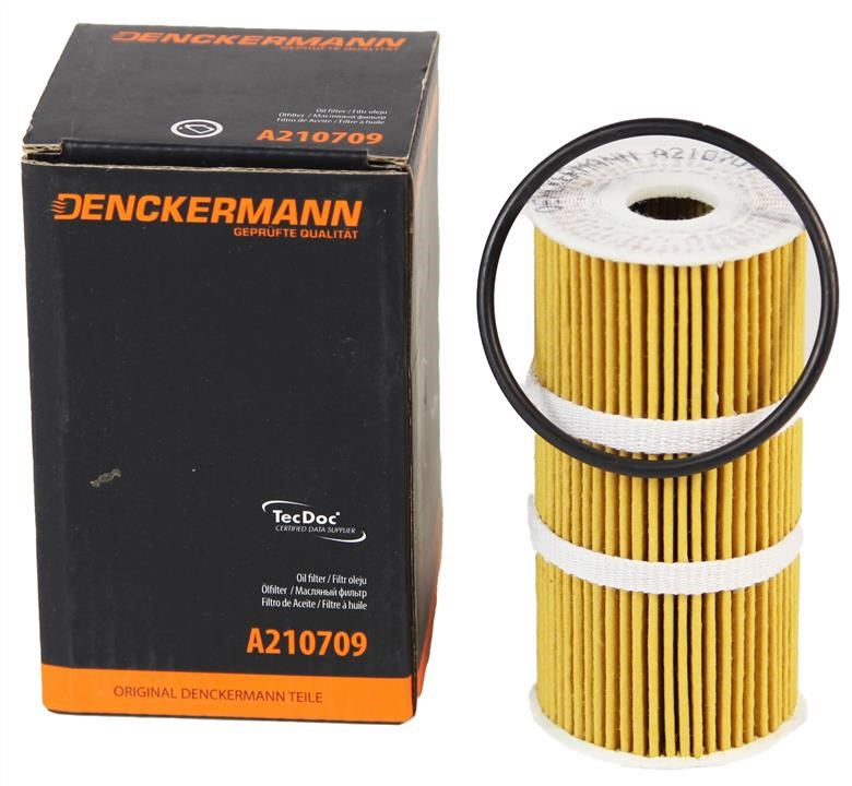 Buy Denckermann A210709 at a low price in United Arab Emirates!