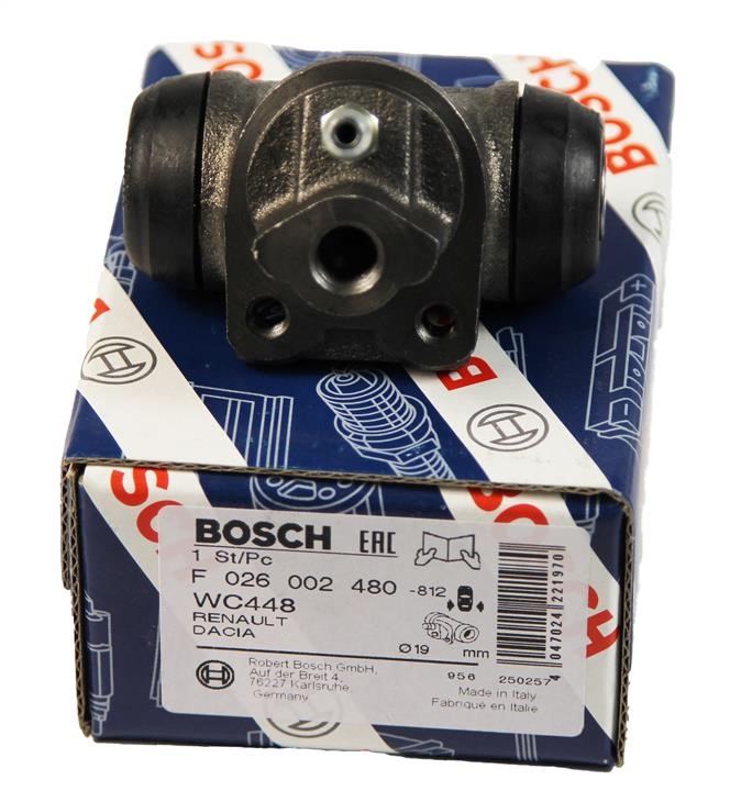 Buy Bosch F 026 002 480 at a low price in United Arab Emirates!