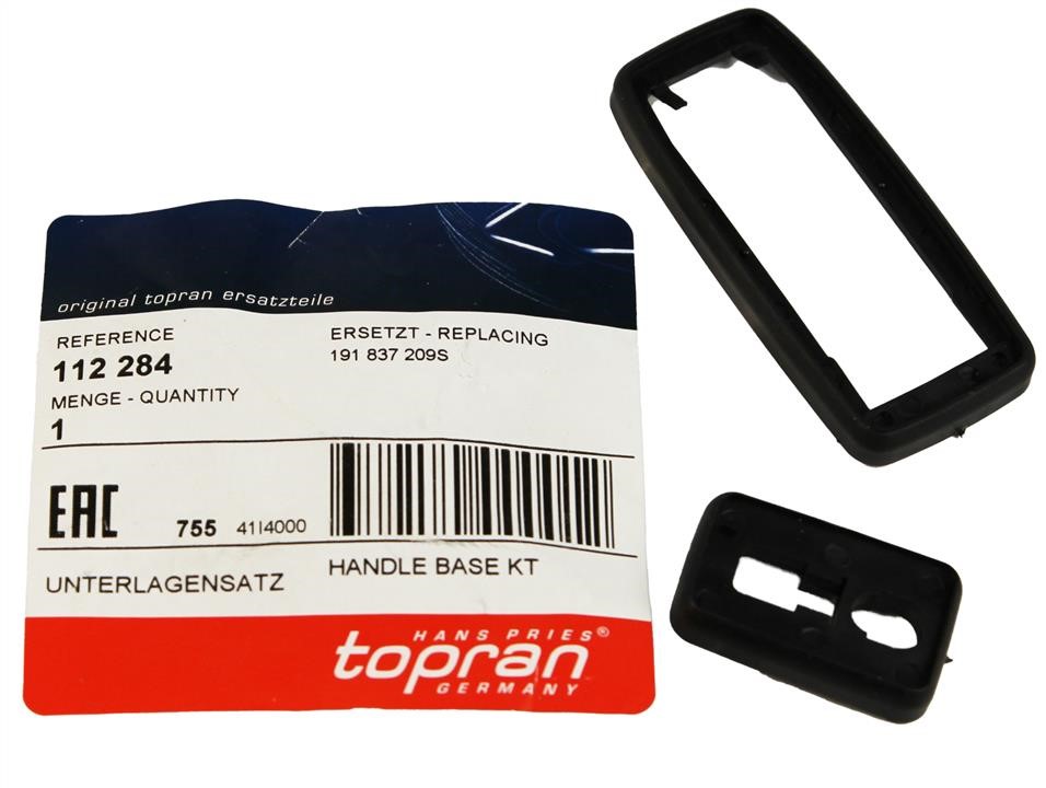 Buy Topran 112 284 at a low price in United Arab Emirates!