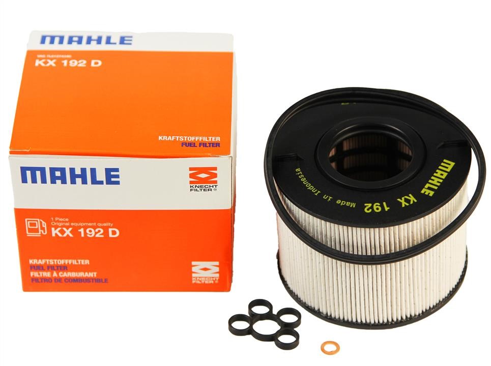 Buy Mahle/Knecht KX 192D at a low price in United Arab Emirates!