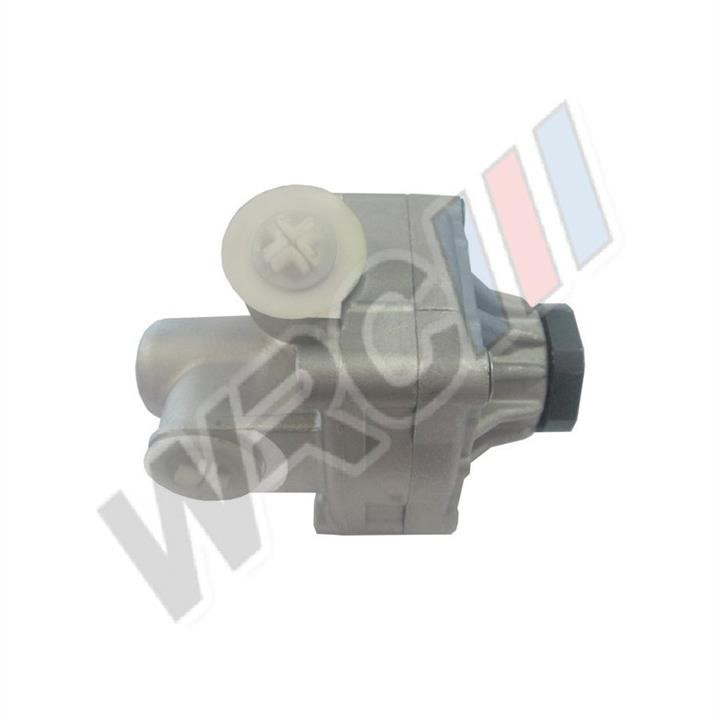 Hydraulic Pump, steering system WRC 4903339