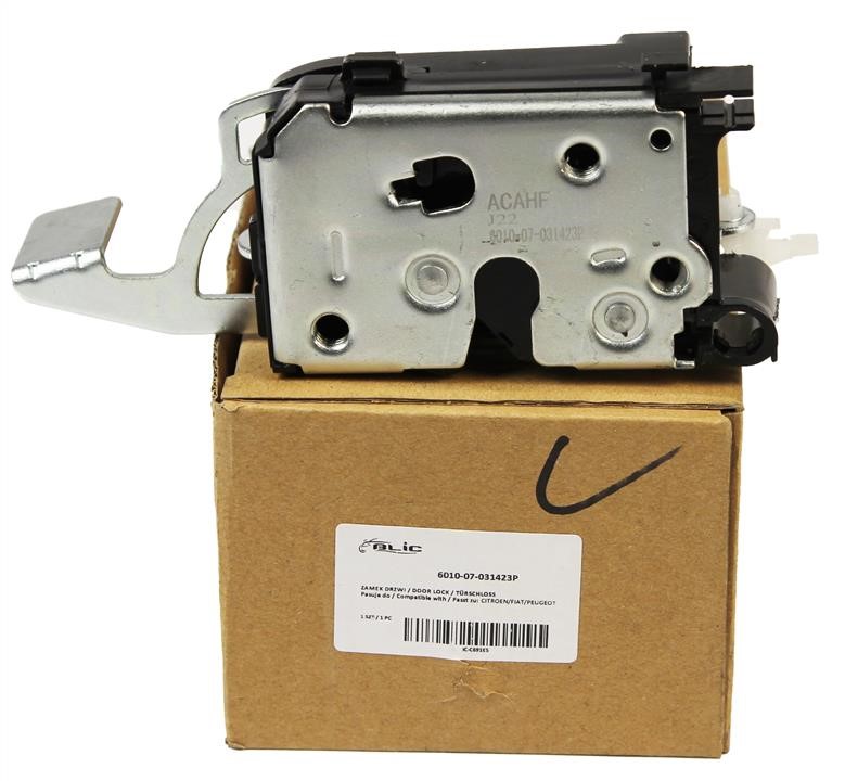 Buy Blic 601007031423P – good price at EXIST.AE!