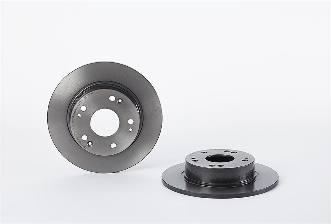 Buy Brembo 08.A327.11 at a low price in United Arab Emirates!