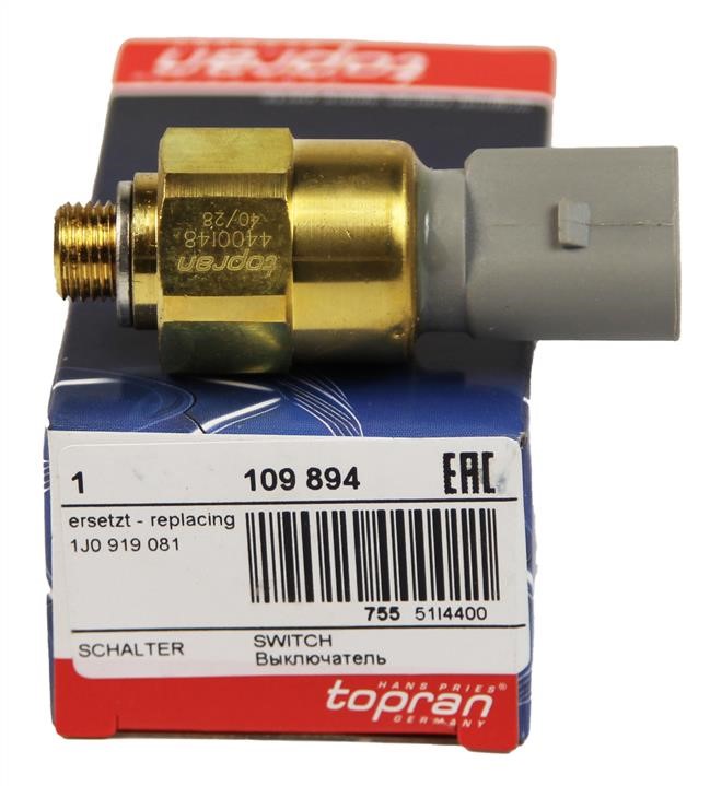 Buy Topran 109 894 at a low price in United Arab Emirates!