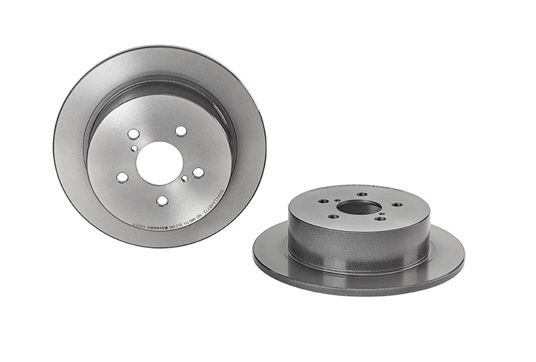 Buy Brembo 08.A605.11 at a low price in United Arab Emirates!