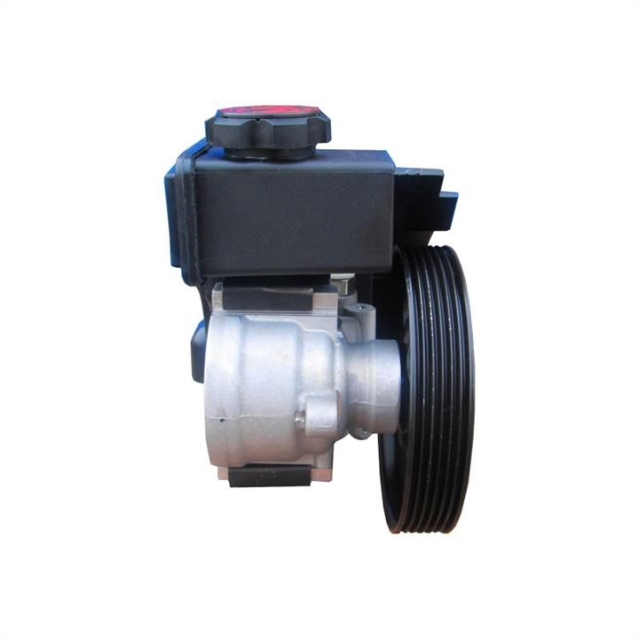 Hydraulic Pump, steering system WRC 4900377