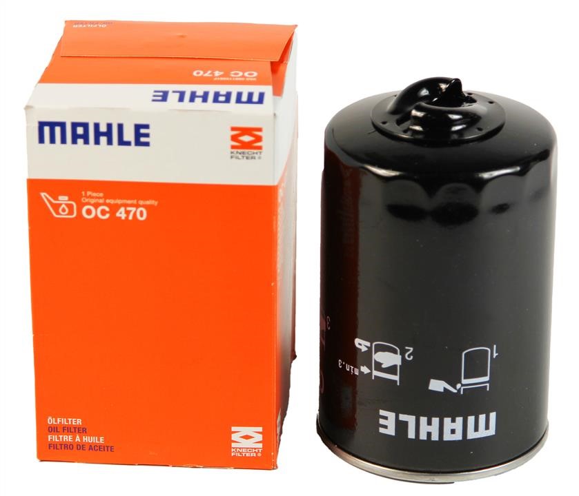 Buy Mahle&#x2F;Knecht OC470 – good price at EXIST.AE!