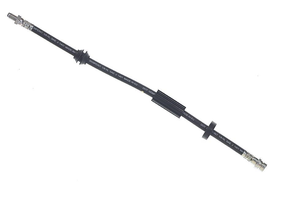 Flexible brake line Volvo V50: T86035 Brembo Brake Hose