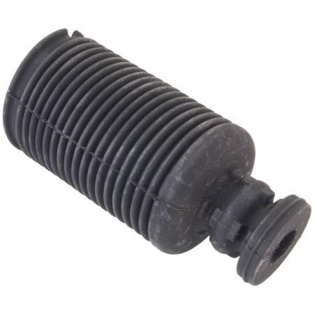 Febest TSHB-ST215F Bellow and bump for 1 shock absorber TSHBST215F