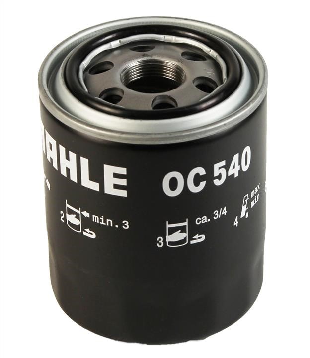 Mahle/Knecht OC 540 Oil Filter OC540