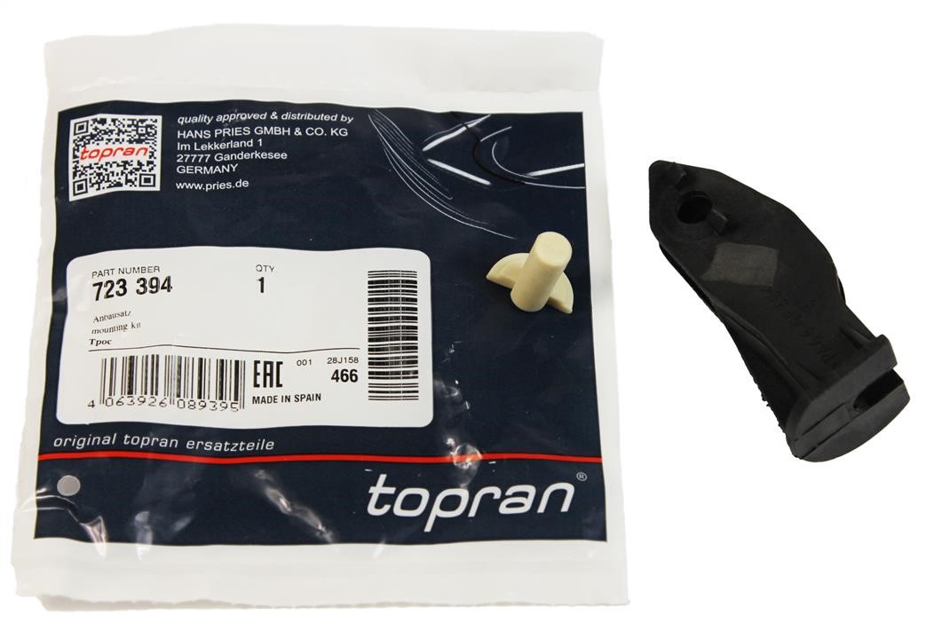 Buy Topran 723 394 at a low price in United Arab Emirates!