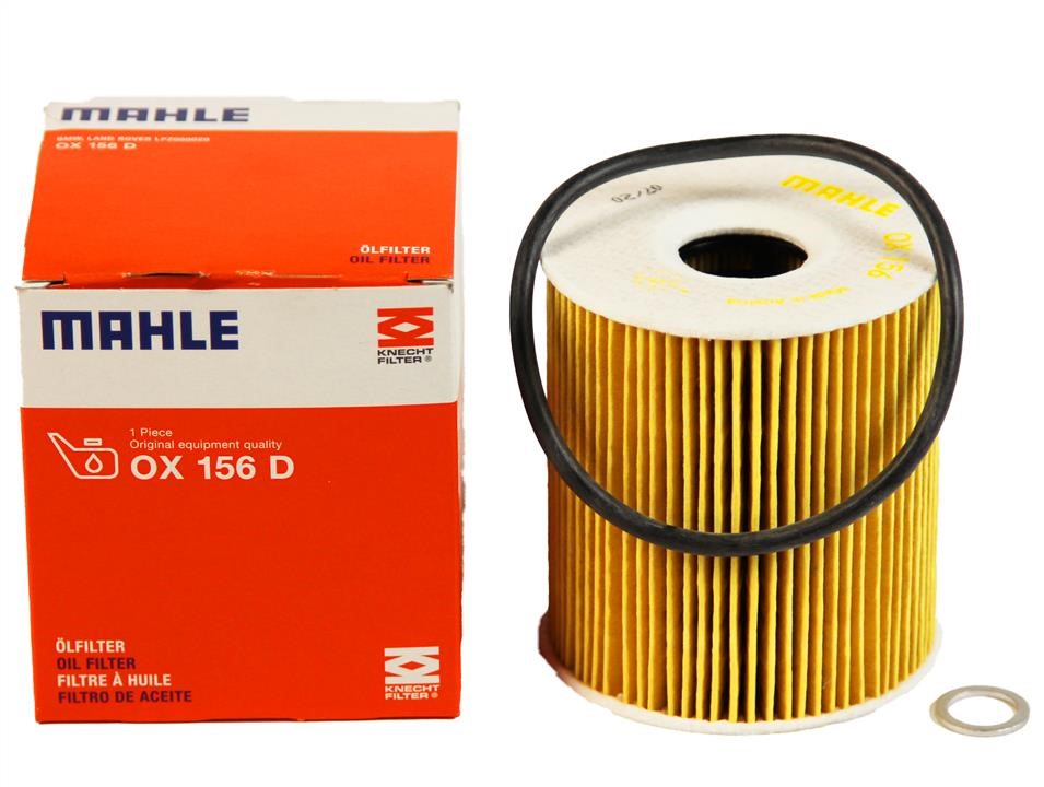 Buy Mahle/Knecht OX 156D at a low price in United Arab Emirates!