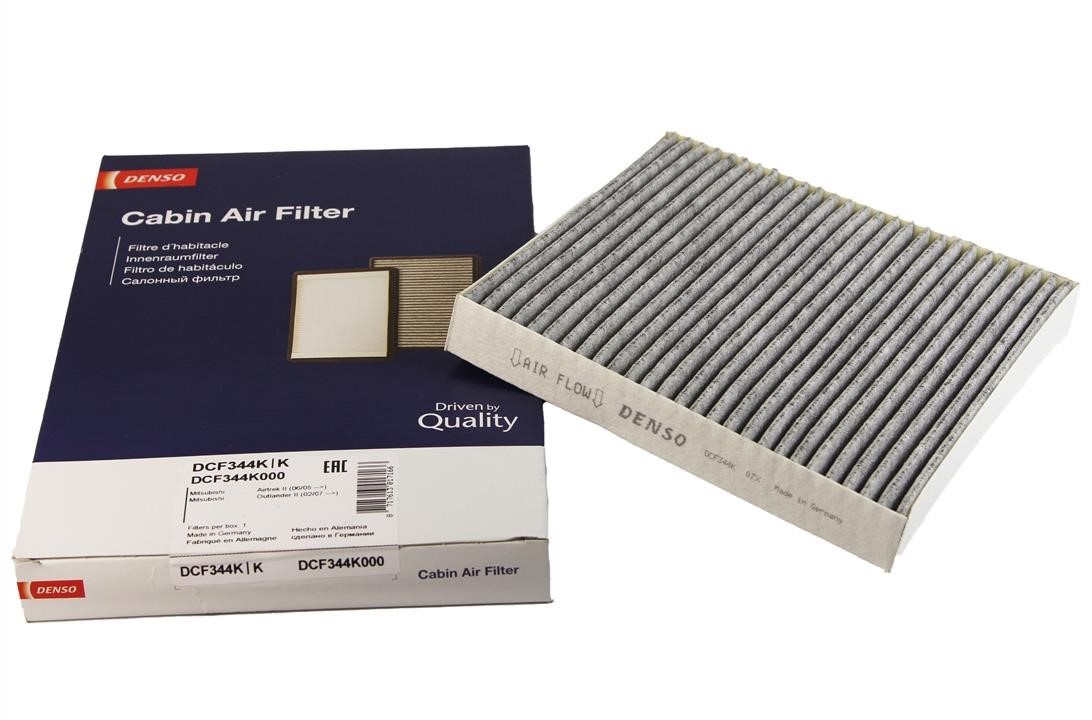 Buy DENSO DCF344K at a low price in United Arab Emirates!