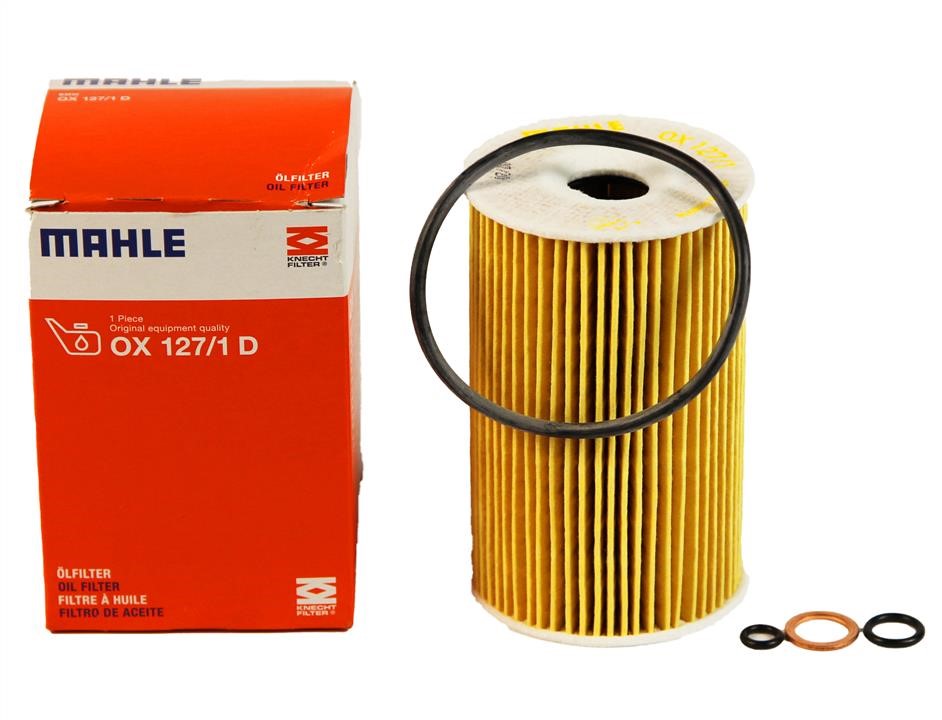 Buy Mahle&#x2F;Knecht OX1271D – good price at EXIST.AE!