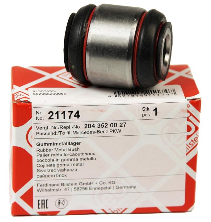 Buy febi 21174 – good price at EXIST.AE!