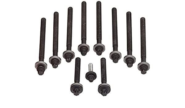 Elring 592.640 Cylinder Head Bolts Kit 592640
