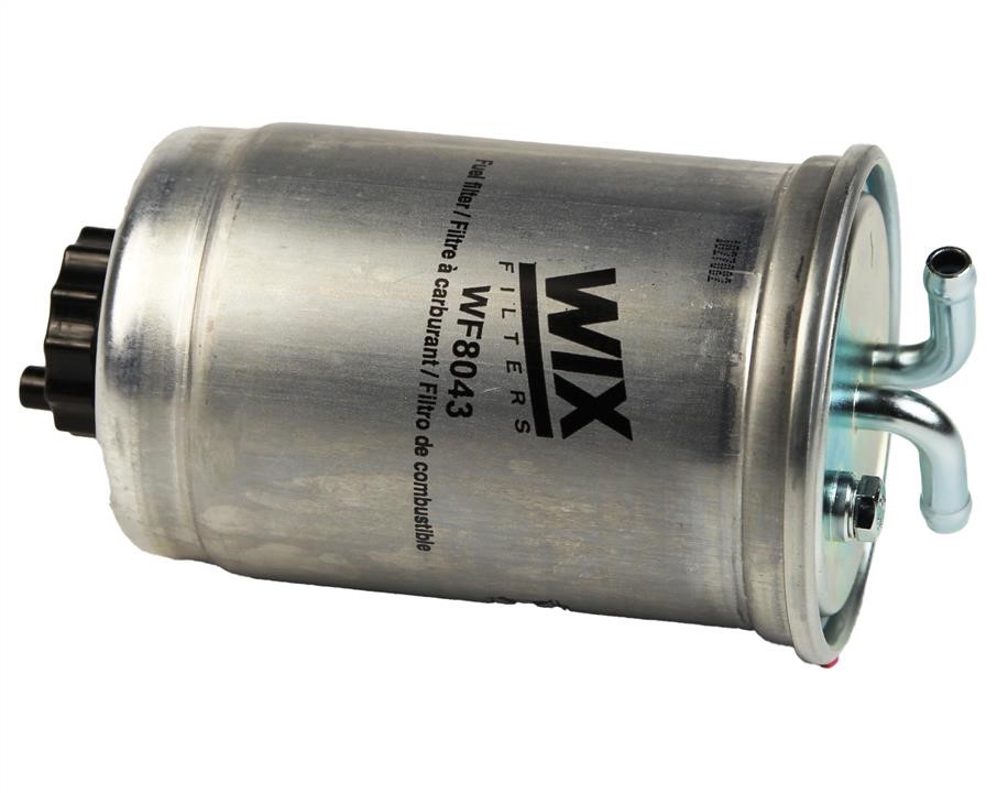 WIX WF8043 Fuel filter WF8043