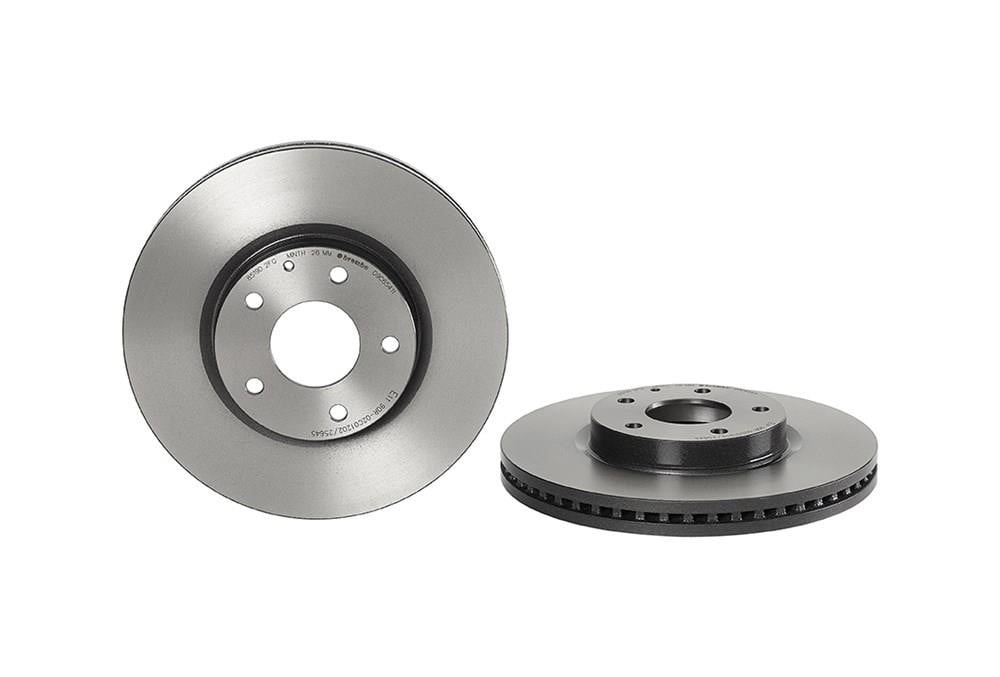 Buy Brembo 09.C654.11 at a low price in United Arab Emirates!