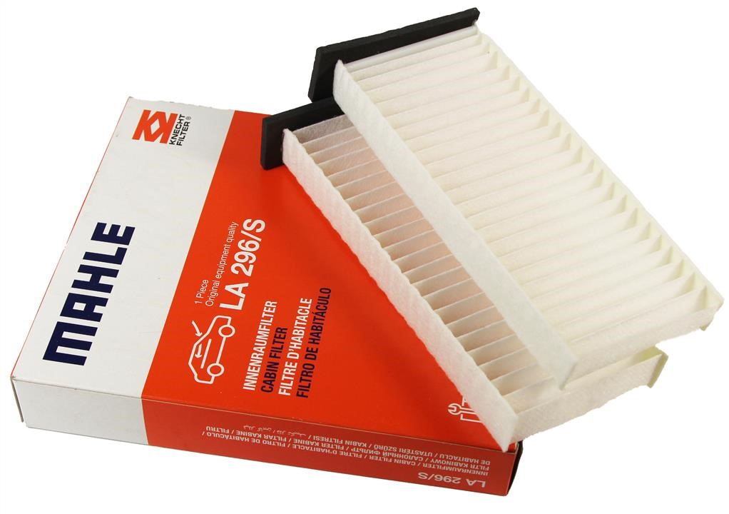 Buy Mahle/Knecht LA 296/S at a low price in United Arab Emirates!