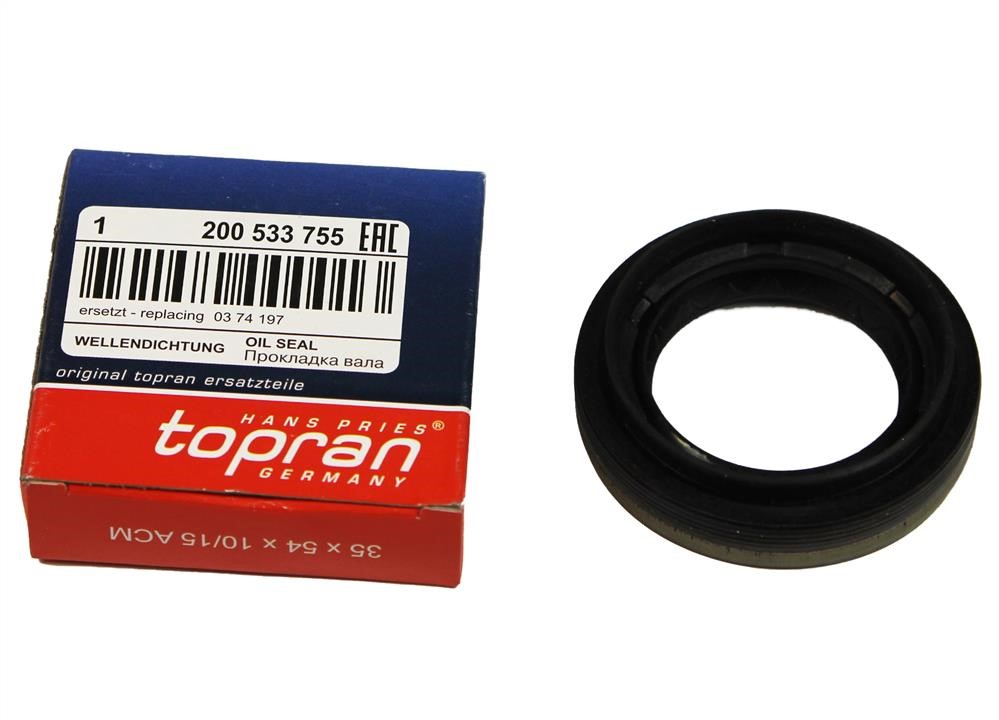 Buy Topran 200 533 at a low price in United Arab Emirates!