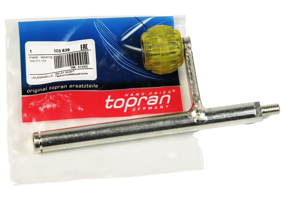 Buy Topran 108 839 at a low price in United Arab Emirates!