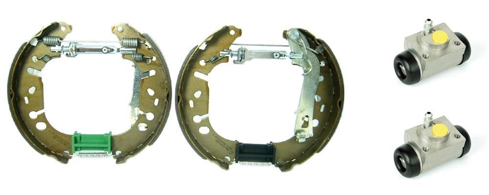 Buy Brembo K 23 069 at a low price in United Arab Emirates!