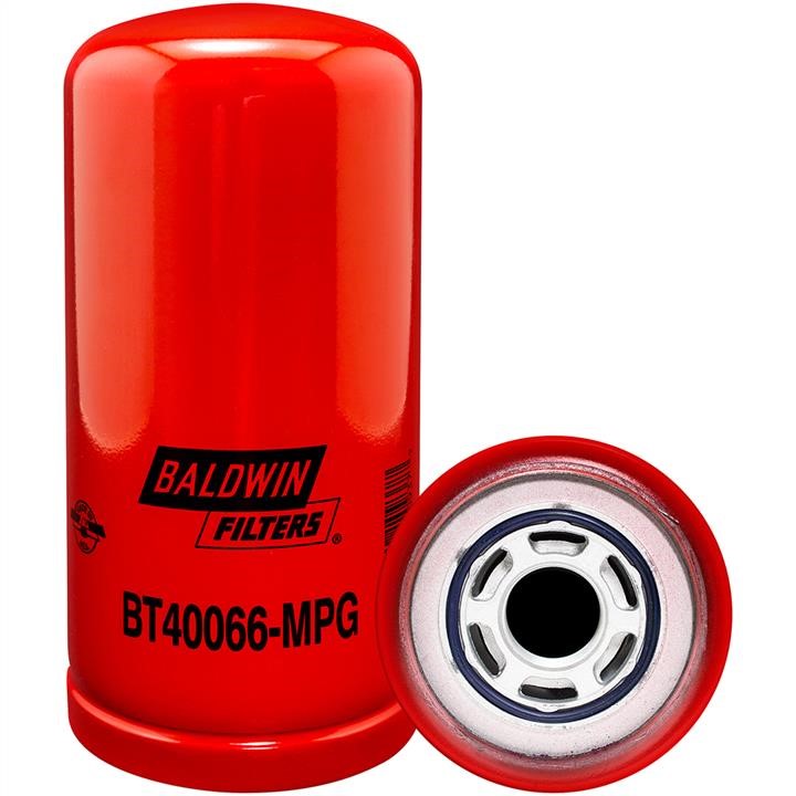 Baldwin BT40066-MPG Hydraulic filter BT40066MPG