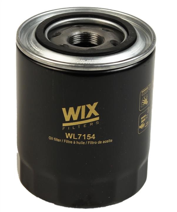 WIX WL7154 Oil Filter WL7154